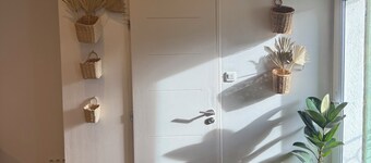 Maison bourgeoise aux volumes XXL, idéale pour les grandes familles et les amis!