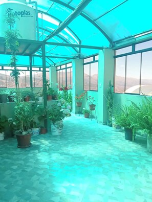 Interior - Munay wasi 3 Bedrooms, bathroom and private kitchen (Cusco)
