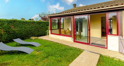 La Maison de Reta - Avec piscine privée