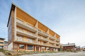 Exterior - Gustalou - Proche Télécabine (Huez)