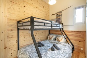 Free WiFi, bed sheets - Gustalou - Proche Télécabine (Huez)