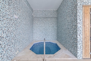 Spa - Palmeiras Penthouse in the center of Lagos (Lagos)