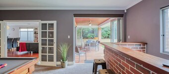 Rivervale Retreat Spacious Family Living