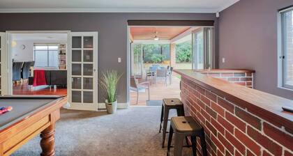 Rivervale Retreat Spacious Family Living