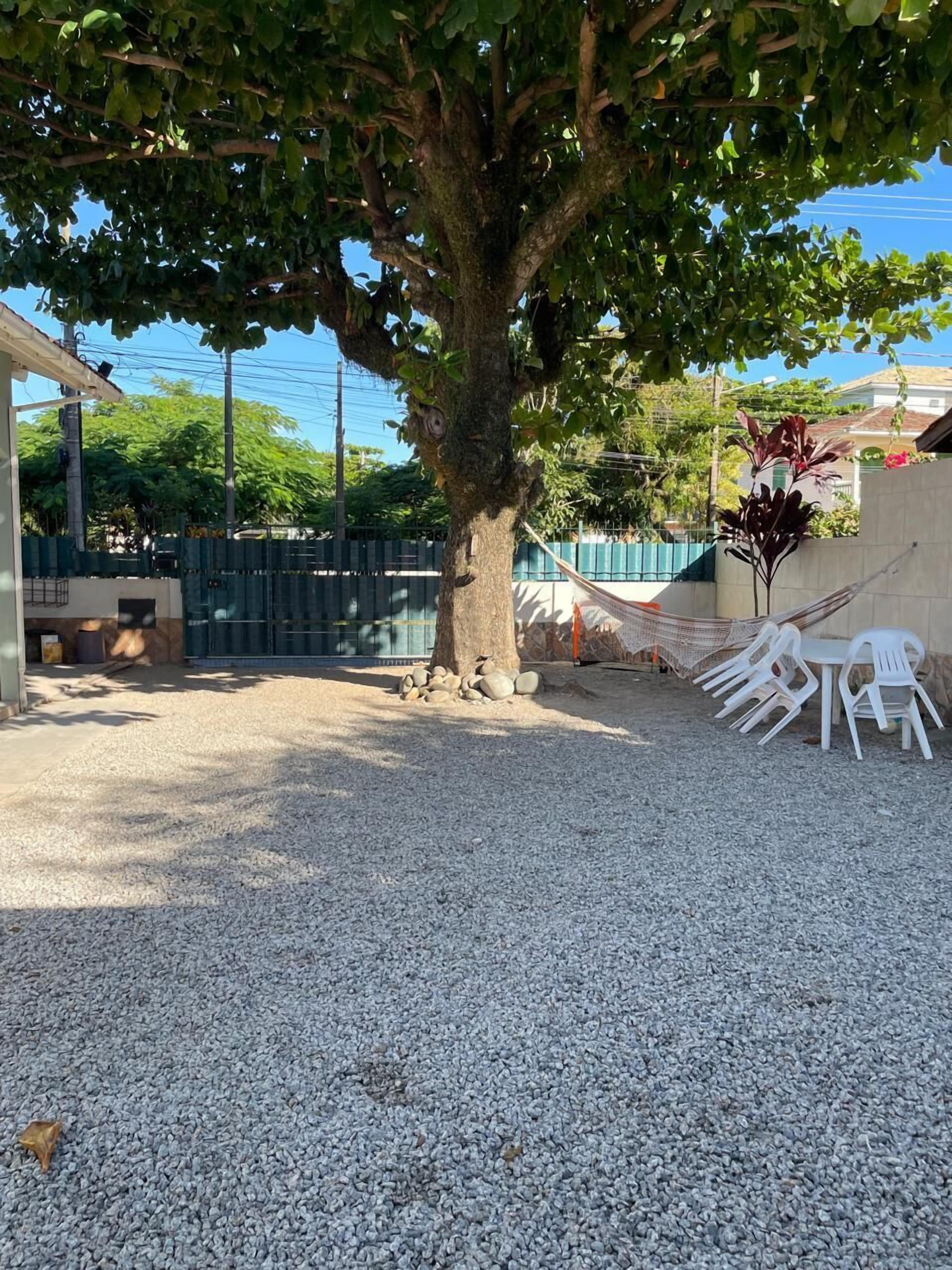 Área da propriedade