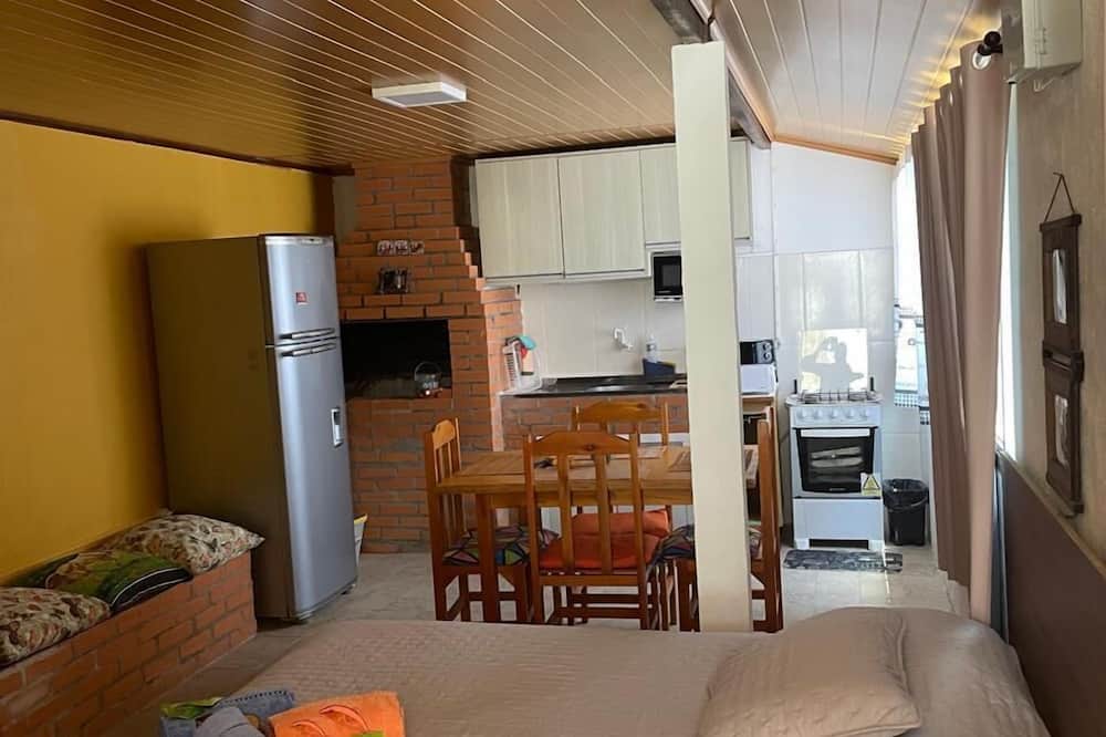 Apartamentos praia dos Ingleses Floripa