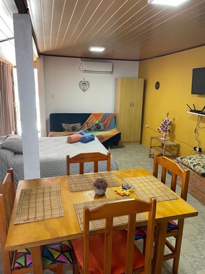 Interior - Apartamentos praia dos Ingleses Floripa (Florianópolis)