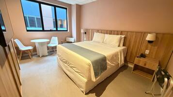 Caja de seguridad en la habitación y sistema de insonorización