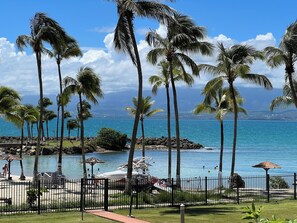 Miscellaneous - Apartment with sea and pool view (Le Gosier)