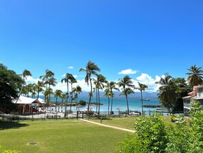 Miscellaneous - Apartment with sea and pool view (Le Gosier)