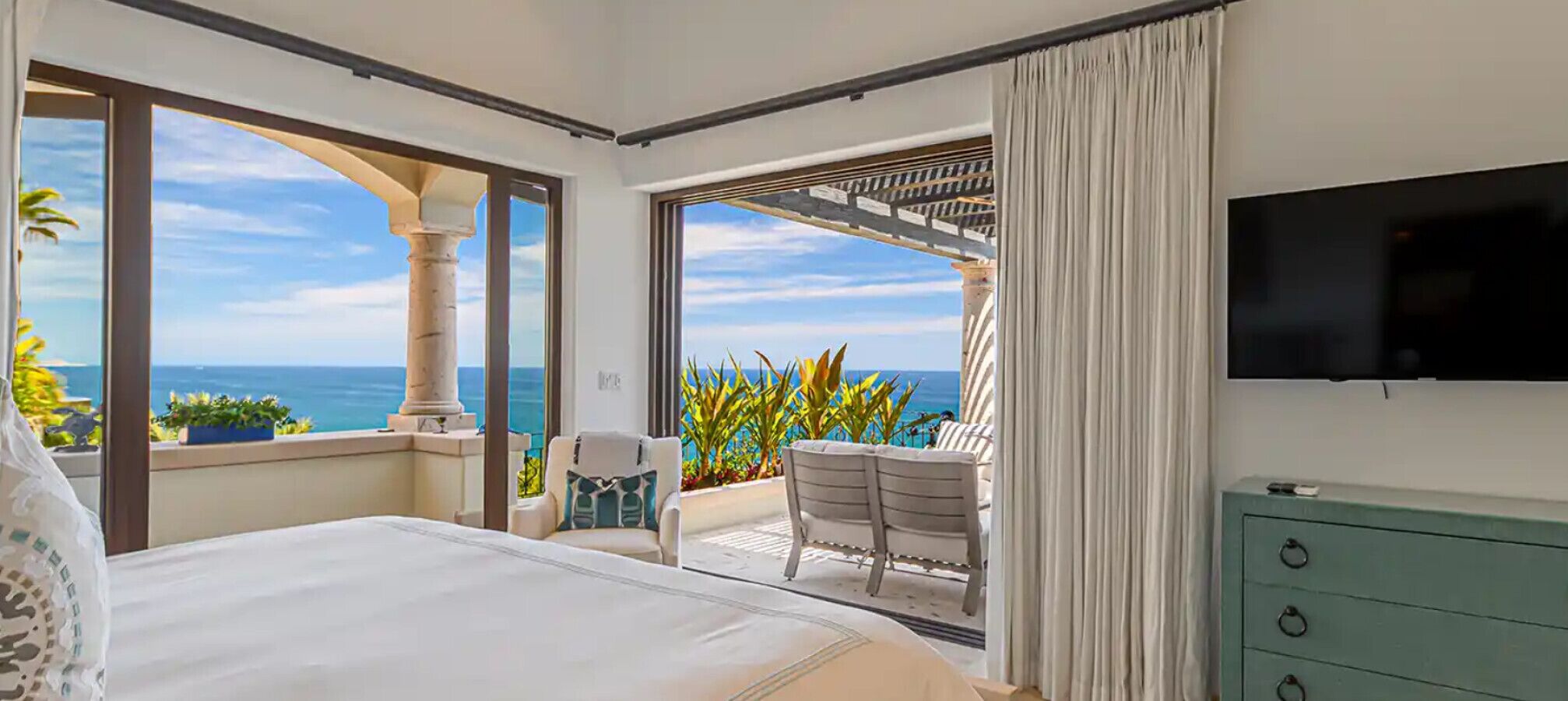 5 soveværelser, strygejern/strygebræt, weekendseng, Wi-Fi