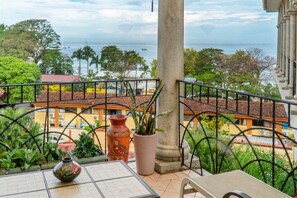 Property grounds - Sunrise Tamarindo Penthouse 40 (Tamarindo)