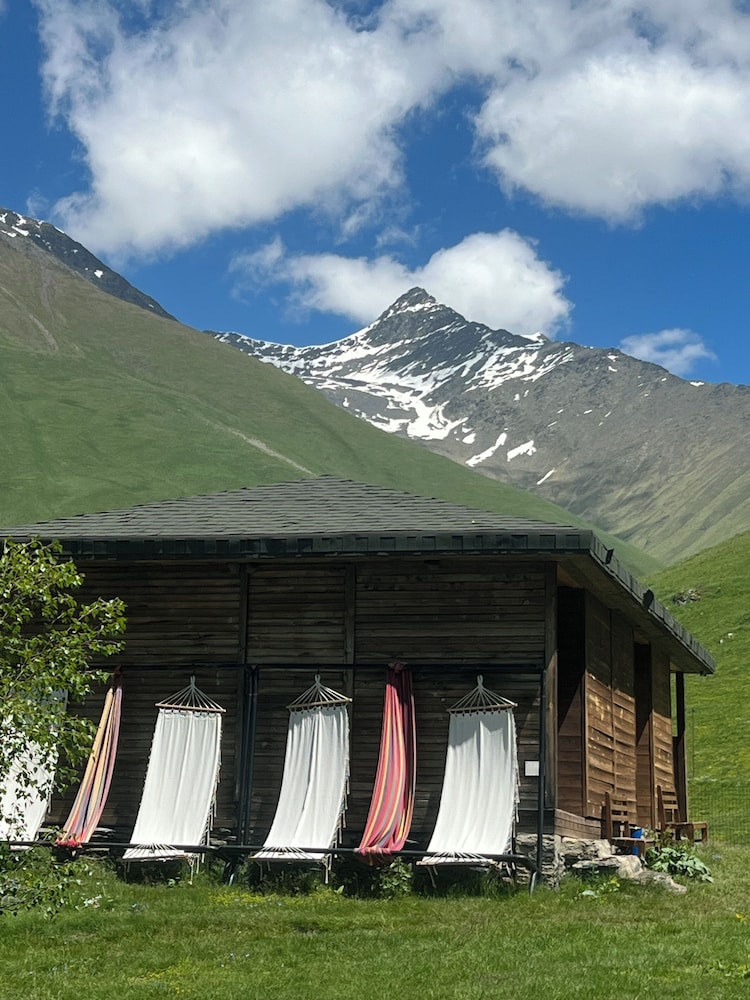 Zeta Camping by null