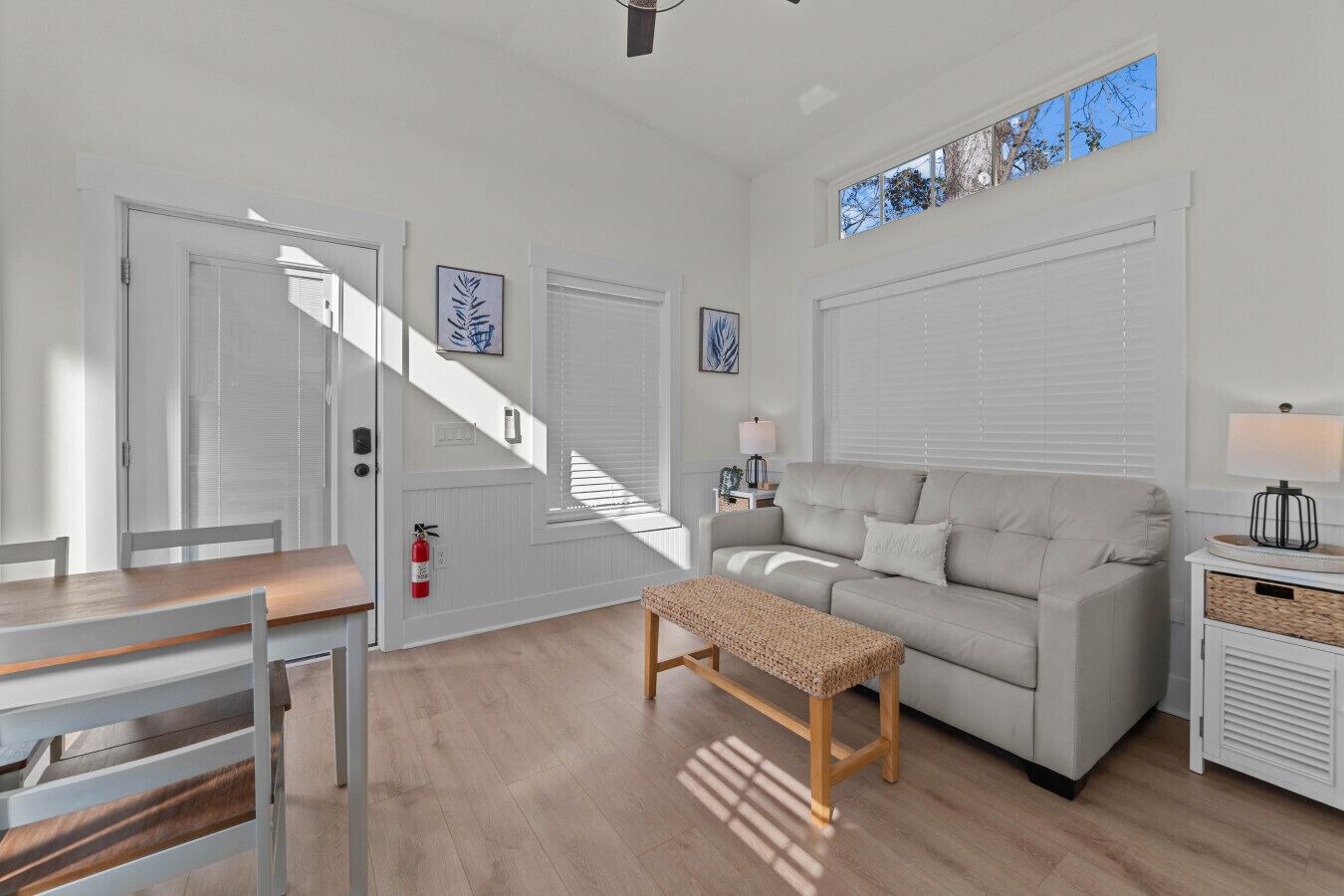 Cozy Coastal Cottage #61 - North Myrtle Beach, SC