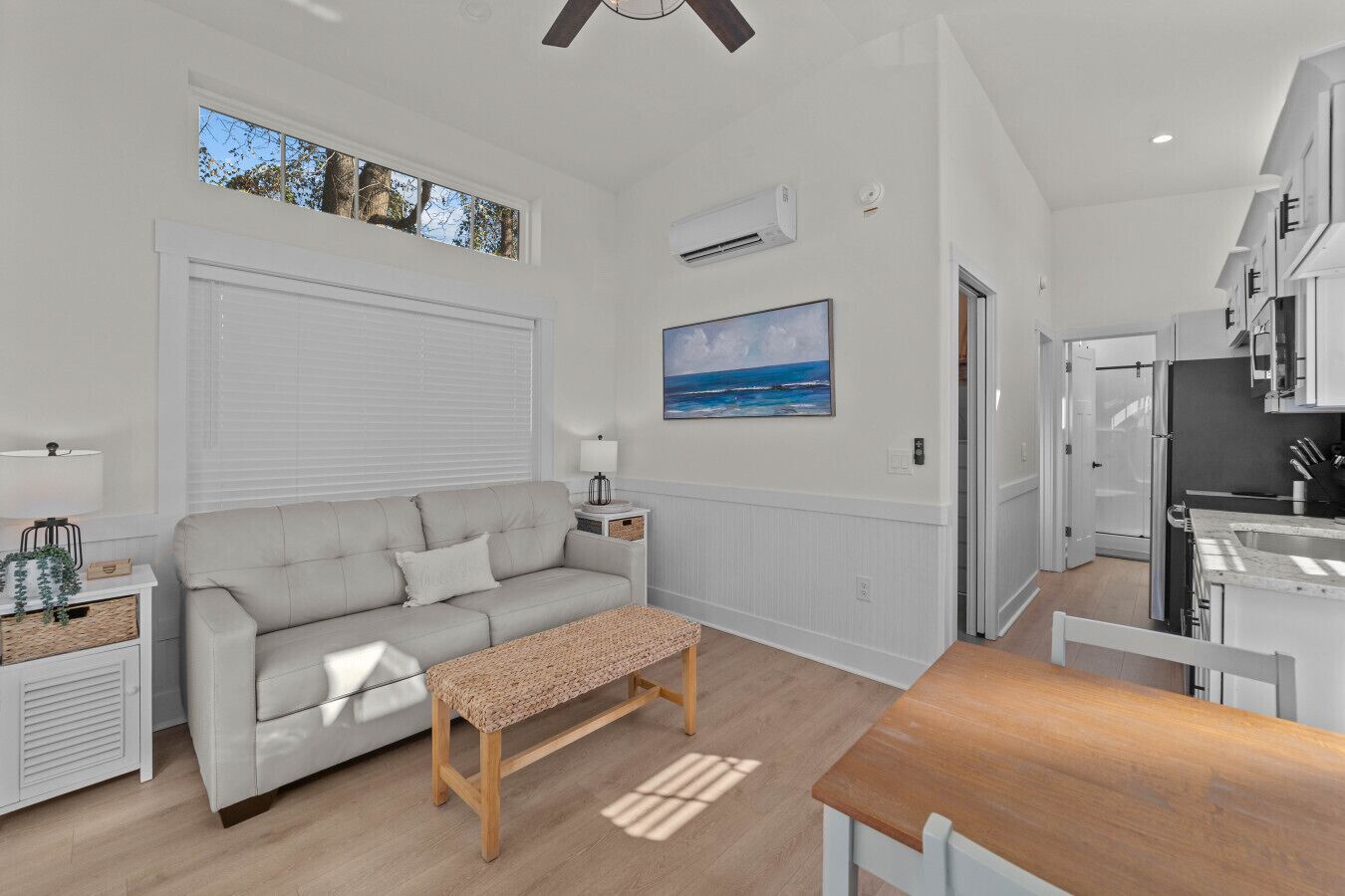 Cozy Coastal Cottage #63 - North Myrtle Beach, SC