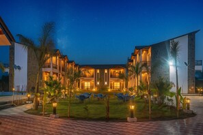 Front of property - The Forest By 3Tree Group (Kaladhungi)