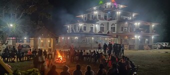 Valley Dew Village Stay