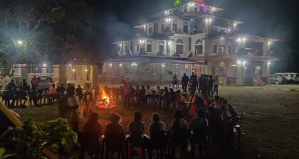 Valley Dew Village Stay