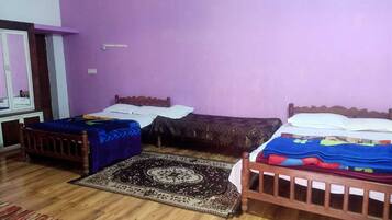 Premium Cottage, Mountain View