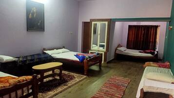 Premium Cottage, Mountain View | Free WiFi