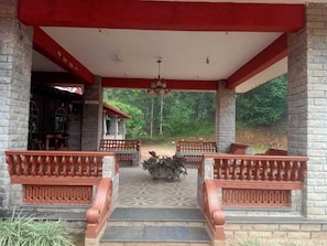 Casa de campo Premium, vistas a la montaña