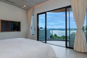 6 Schlafzimmer, Bügeleisen/Bügelbrett, Reisekinderbett, kostenloses WLAN