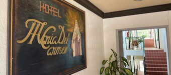 HOTEL MARIA DEL CARMEN