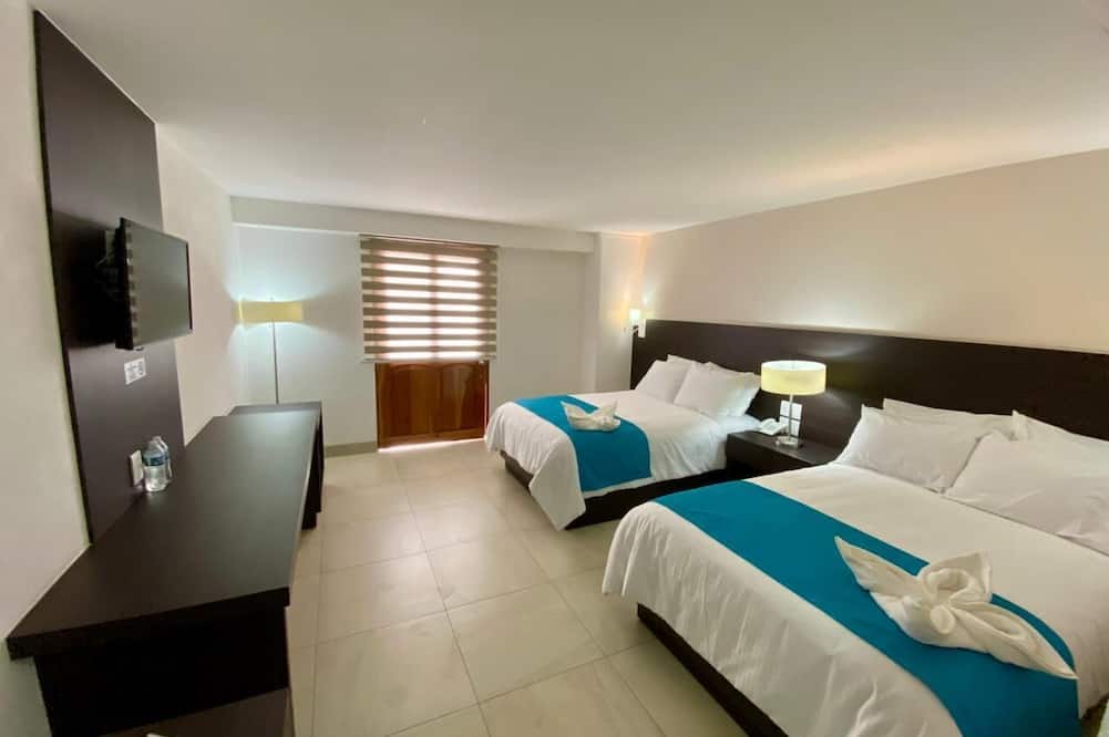 HOTEL MARIA DEL CARMEN
