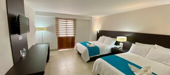 HOTEL MARIA DEL CARMEN