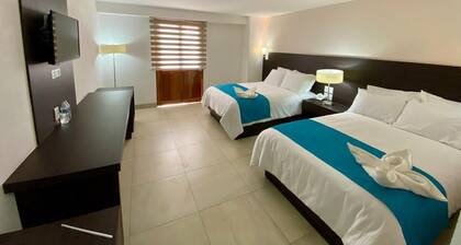 HOTEL MARIA DEL CARMEN