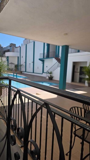 Exterior - HOTEL MARIA DEL CARMEN (Jalpan de Serra)