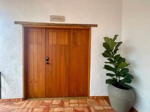 Interieur