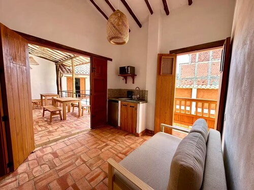 Casa Monica - Apt Astromelia