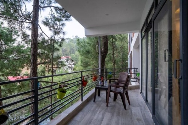 テラス / パティオ