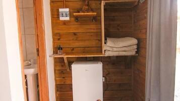 Standard Double or Twin Room | Iron/ironing board, free WiFi