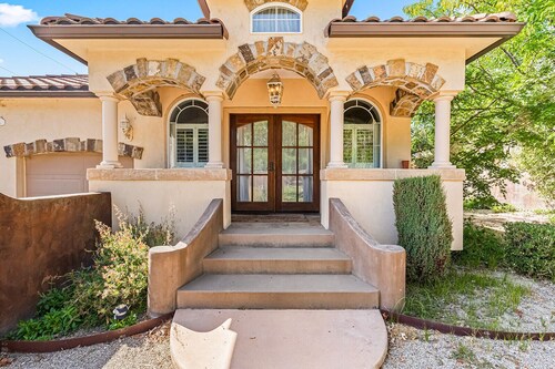 Palazzo San Felipe GREAT VIEWS