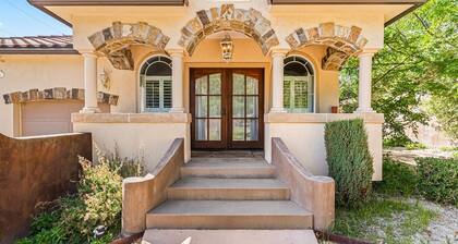 Palazzo San Felipe GREAT VIEWS