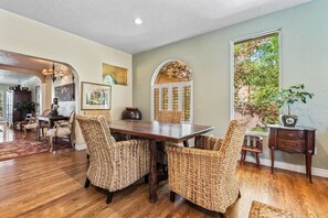 Dining - Palazzo San Felipe GREAT VIEWS (Boise)