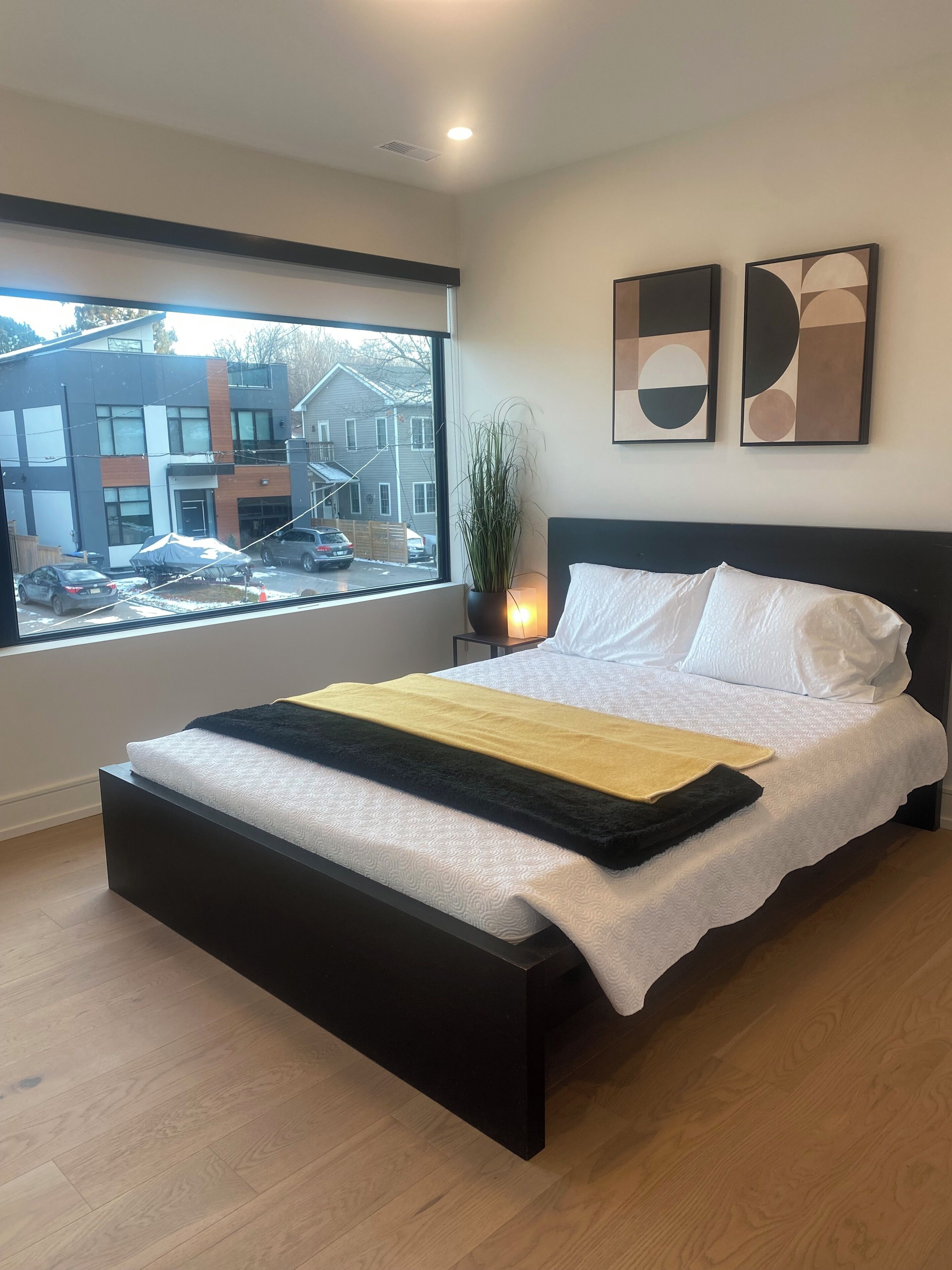 アイロン / アイロン台、WiFi、ベッドシーツ