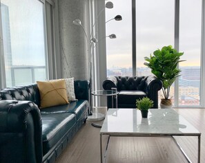 منطقة المعيشة