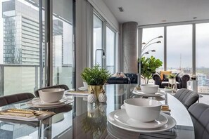 منطقة المعيشة