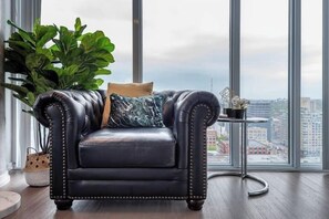 منطقة المعيشة