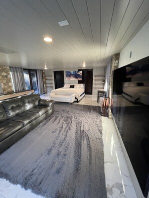 1 chambre