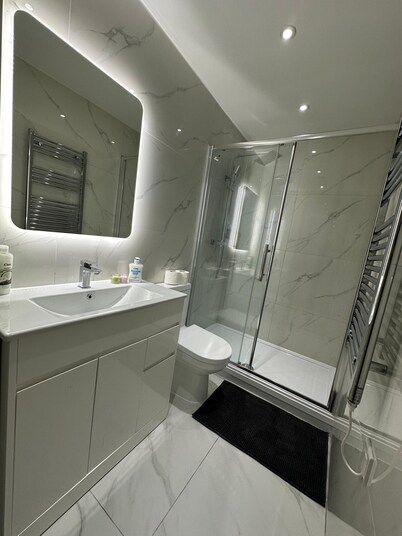 London Cosy Apartment in Ilford Lane