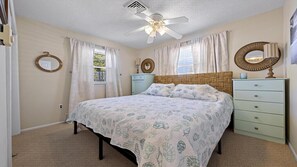 3 Schlafzimmer, Bügeleisen/Bügelbrett, Internetzugang