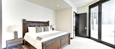 スタジオ (6 Bedrooms) | 6 室のベッドルーム、ノートパソコン用作業スペース、アイロン / アイロン台、ベビーベッド (無料)