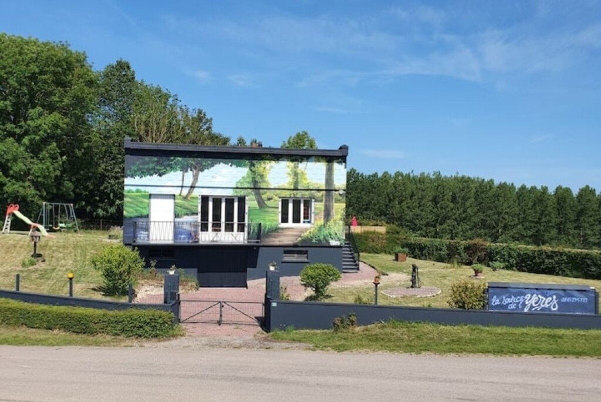 Image de profil de l’hôte