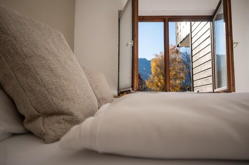 Ferienwohnung Zugspitznestl in Garmisch-Partenkirchen