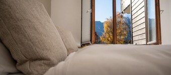 Holiday apartment "Zugspitznestl" in Garmisch-Partenkirchen