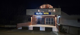 Stay Smart Giessen Hotel & Appartments